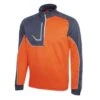 Galvin Green Daxton Mid Layer ( Orange / Navy / White) -Golf Shop Untitled design 2023 03 13T125434.138