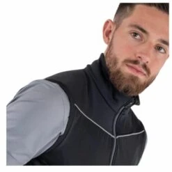 Galvin Green Davon Insulating Vest / Gilet (Black / Sharkskin) -Golf Shop Untitled design 2023 03 13T143813.316 450x450 1