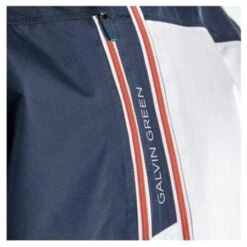 Galvin Green Axl Short Sleeve Waterproof Jacket (White/Navy/Orange) -Golf Shop Untitled design 2023 03 14T094523.847 450x450 1