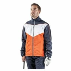 Galvin Green Armstrong Waterproof Jacket (Navy/White/Orange) -Golf Shop Untitled design 2023 03 14T125535.986 450x450 1