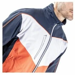Galvin Green Armstrong Waterproof Jacket (Navy/White/Orange) -Golf Shop Untitled design 2023 03 14T125656.724 450x450 1