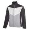 Galvin Green Armstrong Waterproof Jacket (Black/Sharkskin/Cool Grey)