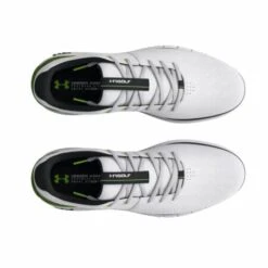 Under Armour Hovr Fade 2 Golf Shoes SL (White/Black) -Golf Shop Untitled design 2023 03 14T172147.223 450x450 1