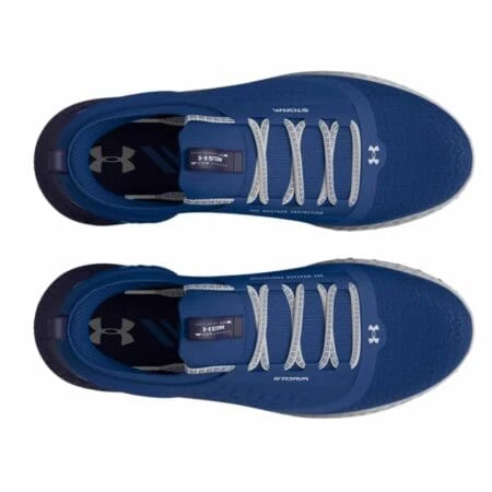 Under Armour Charged Phantom SL Golf Shoes (Blue Mirage) 5 Under Armour Charged Phantom SL Golf Shoes (Blue Mirage) - Image 3