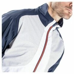 Galvin Green Albert Waterproof Jacket (White/Navy/Orange) -Golf Shop Untitled design 2023 03 17T100409.129 450x450 1