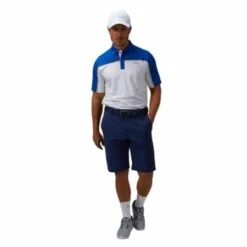 Oscar Jacobson Gilman Polo (Electric Blue/White) -Golf Shop Untitled design 2023 03 17T110820.919 450x450 1