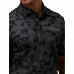Oscar Jacobson Kingswood Polo (Black) -Golf Shop Untitled design 2023 03 17T142707.046 450x450 1