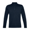 Under Armour Storm Sweaterfleece Half-Zip (Navy Academy) -Golf Shop Untitled design 22 1