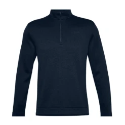 Under Armour Storm Sweaterfleece Half-Zip (Navy Academy)