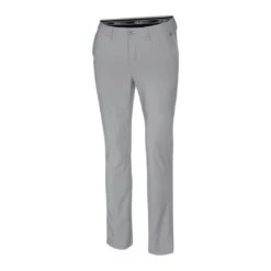 Galvin Green Noah Breathable Pants (Sharkskin Grey)