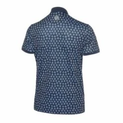 Galvin Green Murphy Breathable Short Sleeve Shirt (Navy/Blue) -Golf Shop Untitled design 60 450x450 1