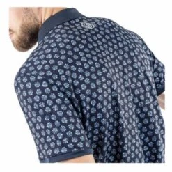Galvin Green Murphy Breathable Short Sleeve Shirt (Navy/Blue) -Golf Shop Untitled design 62 450x450 1