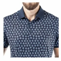 Galvin Green Murphy Breathable Short Sleeve Shirt (Navy/Blue) -Golf Shop Untitled design 63 450x450 1