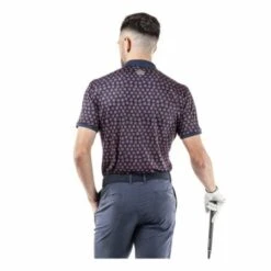 Galvin Green Murphy Breathable Short Sleeve Shirt (Navy/Orange) -Golf Shop Untitled design 71 450x450 1