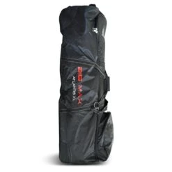 Big Max Atlantic XL Travel Cover (Black)