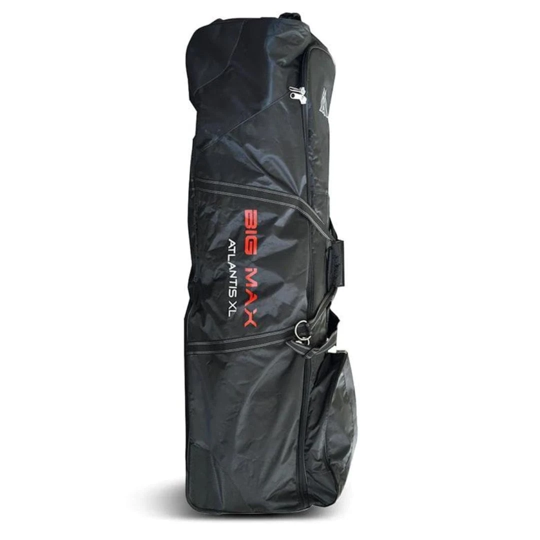 Big Max Atlantic XL Travel Cover (Black) 3 Big Max Atlantic XL Travel Cover (Black)
