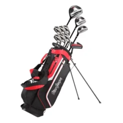 Macgregor CG3000 Men’s Stand Bag Package Set -Golf Shop d60f9855 f867 4d15 af73 031baf90b21c 612x@2x.progressive 1 450x450 1