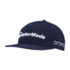 TaylorMade Tour Flatbill Cap (Navy)