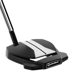 TaylorMade Spider GTX Putter (Black)