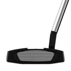 TaylorMade Spider GTX Putter (Black) -Golf Shop gtx black 3 450x450 1
