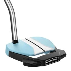 TaylorMade Spider GTX Putter (Ice Blue)