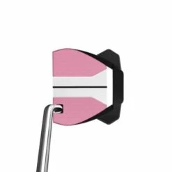 TaylorMade Spider GTX Putter (Pink) -Golf Shop gtx pink 3 450x450 1
