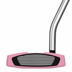 TaylorMade Spider GTX Putter (Pink) -Golf Shop gtx pink 4 450x450 1