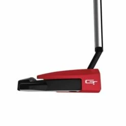 TaylorMade Spider GTX Putter (Red) -Golf Shop gtx red 2 450x450 1
