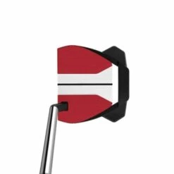 TaylorMade Spider GTX Putter (Red) -Golf Shop gtx red 3 450x450 1