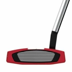 TaylorMade Spider GTX Putter (Red) -Golf Shop gtx red 4 450x450 1