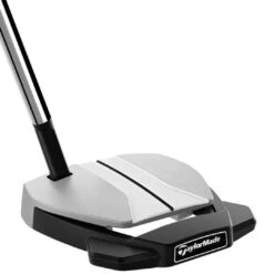 TaylorMade Spider GTX Putter (Silver)