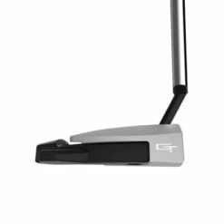 TaylorMade Spider GTX Putter (Silver) -Golf Shop gtx silver 2 450x450 1