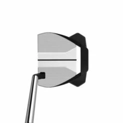 TaylorMade Spider GTX Putter (Silver) -Golf Shop gtx silver 3 450x450 1