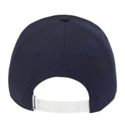 TaylorMade Lifestyle Adjustment Golf Logo Cap (Navy) -Golf Shop life adj navy 3 450x450 1