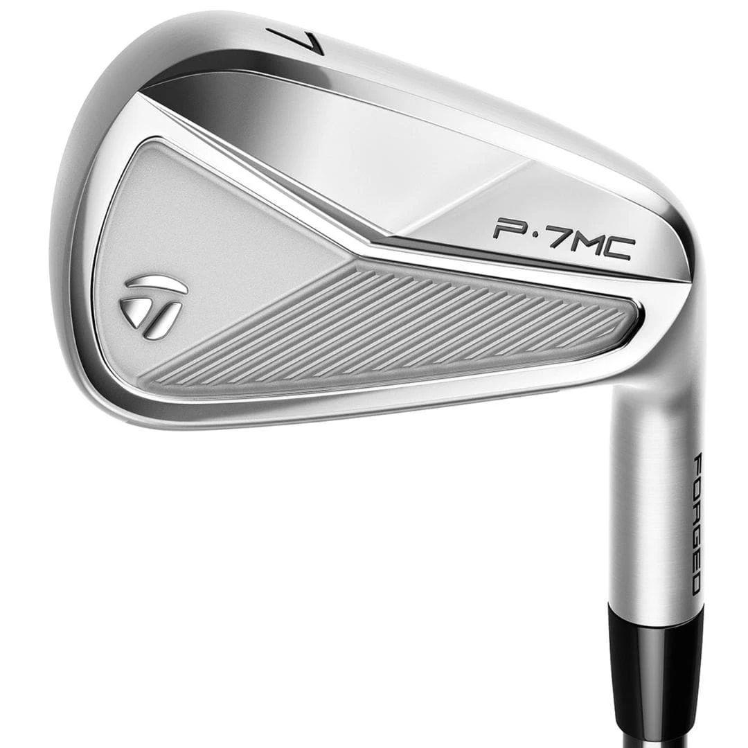 TaylorMade 2023 P7MC Irons 3 TaylorMade 2023 P7MC Irons