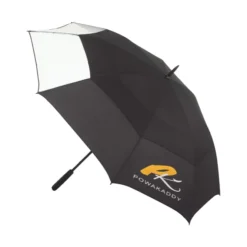 Powakaddy Automatic Clearview Umbrella