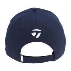 TaylorMade Scriptseeker Cap (Navy) 13 TaylorMade Scriptseeker Cap (Navy) -Golf Shop script seeker navy 4 450x450 1