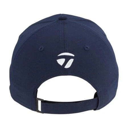 TaylorMade Scriptseeker Cap (Navy) 8 TaylorMade Scriptseeker Cap (Navy) - Image 6