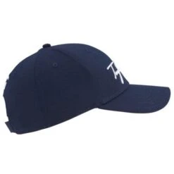 TaylorMade Scriptseeker Cap (Navy) 12 TaylorMade Scriptseeker Cap (Navy) -Golf Shop script seeker navy 6 450x450 1