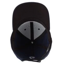 TaylorMade Scriptseeker Cap (Navy) 11 TaylorMade Scriptseeker Cap (Navy) -Golf Shop script seeker navy 7 450x450 1