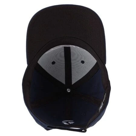 TaylorMade Scriptseeker Cap (Navy) 6 TaylorMade Scriptseeker Cap (Navy) - Image 4