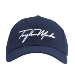 TaylorMade Scriptseeker Cap (Navy) 10 TaylorMade Scriptseeker Cap (Navy) -Golf Shop scriptseeker navy 2 450x450 1