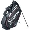 Srixon Tour Stand Bag (Black, White & Red)