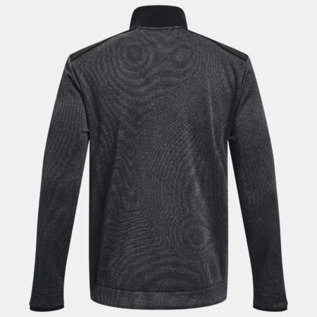 Under Armour Storm Sweaterfleece (Black) 4 Under Armour Storm Sweaterfleece (Black) - Image 2