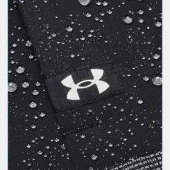 Under Armour Storm Sweaterfleece (Black) 11 Under Armour Storm Sweaterfleece (Black) -Golf Shop sweaterfleece blkb 450x450 1