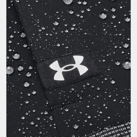 Under Armour Storm Sweaterfleece (Black) 5 Under Armour Storm Sweaterfleece (Black) - Image 3