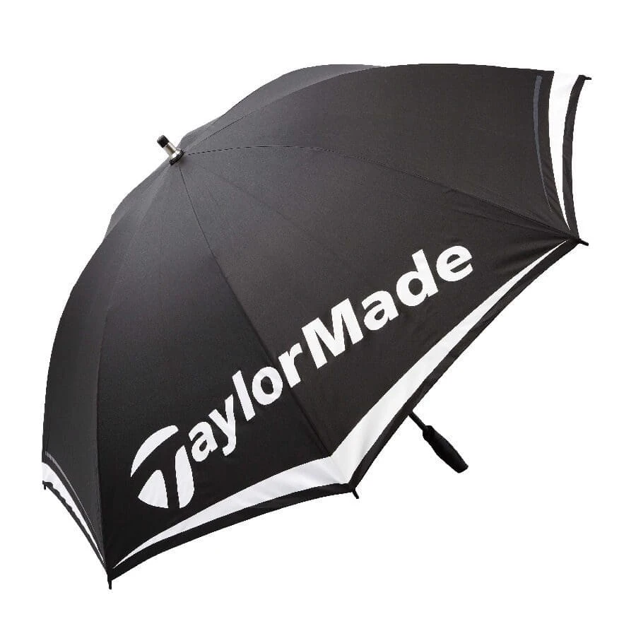 Taylormade Double Canopy 60 Inch Umbrella 3 Taylormade Double Canopy 60 Inch Umbrella