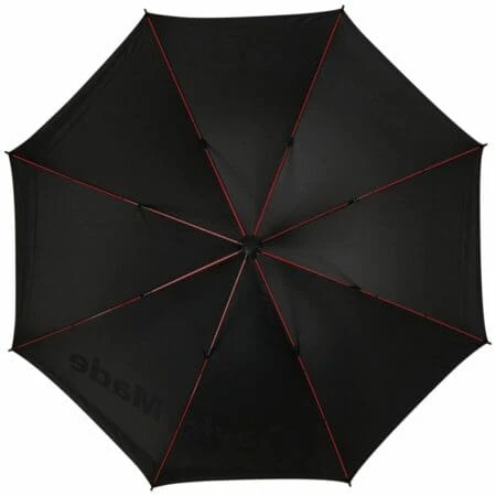 Taylormade Double Canopy 60 Inch Umbrella 5 Taylormade Double Canopy 60 Inch Umbrella - Image 3