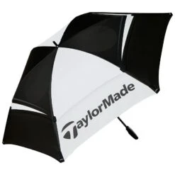 Taylormade Double Canopy 68 Inch Umbrella