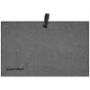 Taylormade Microfibre Cart Towel – White & Grey -Golf Shop tm microfibre